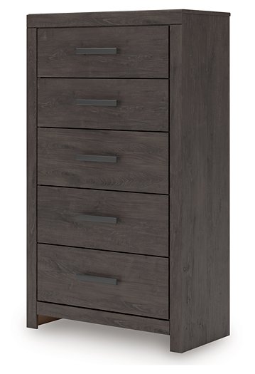 Prendonea Chest of Drawers Supply