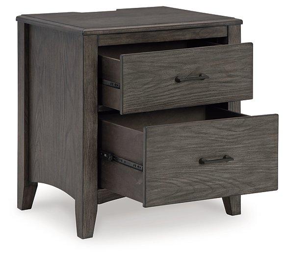 Montillan Nightstand Online Sale