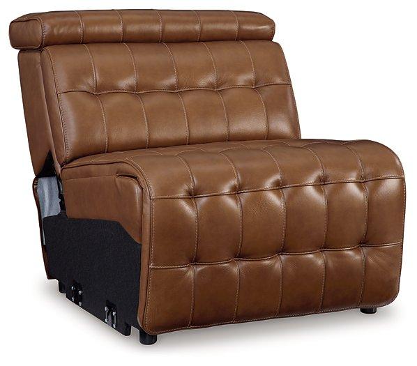 Temmpton Power Reclining Sectional Sofa Online Hot Sale