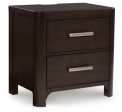 Breckington Nightstand Supply