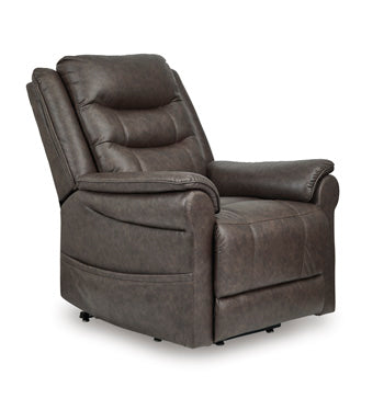 Oatman Power Lift Recliner on Sale