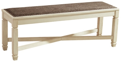 Bolanburg Dining Bench Online Sale