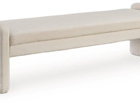 Lembertson Accent Bench Sale