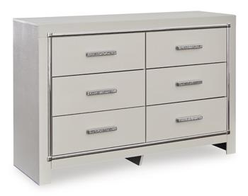 Zyniden Dresser Online Sale