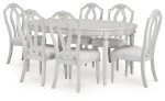 Montelaine Dining Room Set Online now