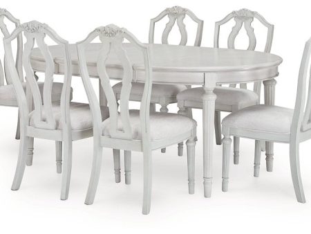 Montelaine Dining Room Set Online now