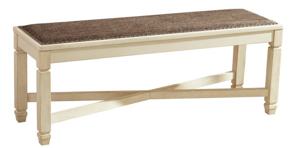 Bolanburg Dining Bench Online Sale