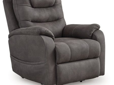 Snowfield Power Lift Recliner Cheap