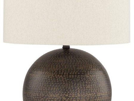 Hambell Table Lamp Discount