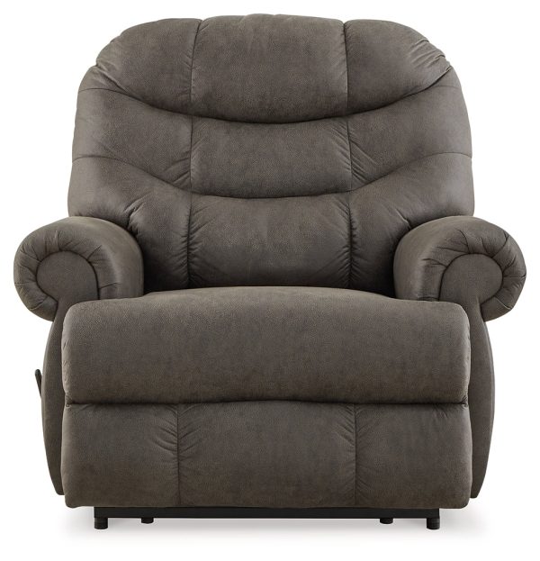 Camera Time Recliner Discount