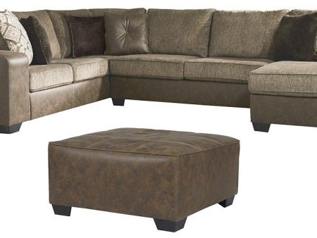 Abalone Living Room Set Discount