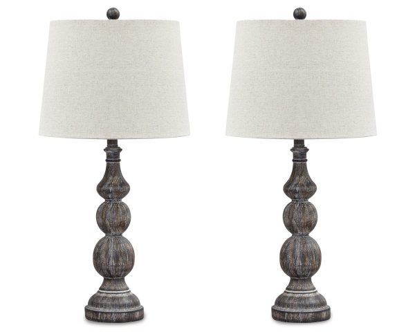 Mair Table Lamp (Set of 2) Sale