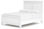 Fortman Bed Online Sale