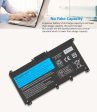 KingSener TF03XL TF03 Tablet Battery For HP Pavilion 15-CC 14-bf033TX 14-bf108TX 14-bf008TU HSTNN-UB7J TPN-Q188 TPN-Q189 TPN-Q190 Q191 Online Hot Sale