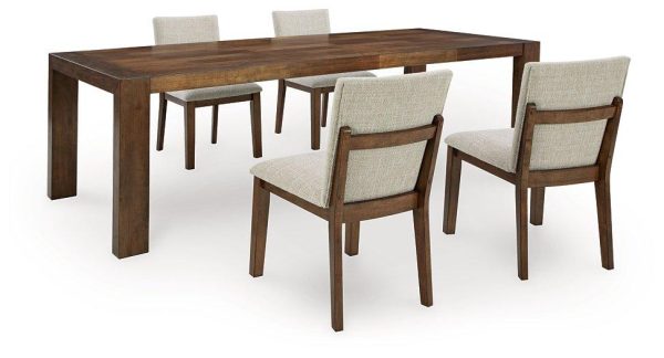 Kraeburn Dining Room Set Online now