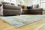 Harwins 8  x 10  Rug For Cheap