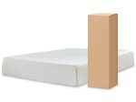 Socalle Bed and Mattress Set on Sale