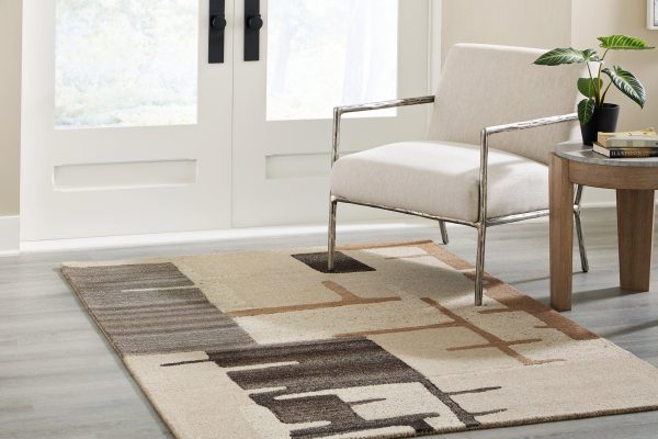 Kencher Rug For Sale