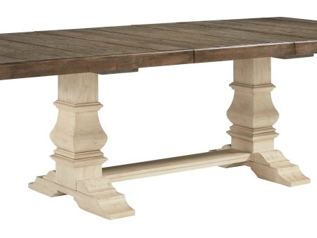 Bolanburg Dining Table For Cheap