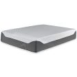 14 Inch Chime Elite Memory Foam Mattress in a Box Online now