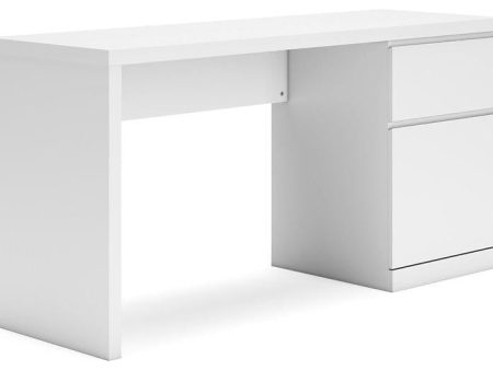 Onita 60  Home Office Desk Online Hot Sale