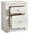 Paxberry Youth Nightstand Online