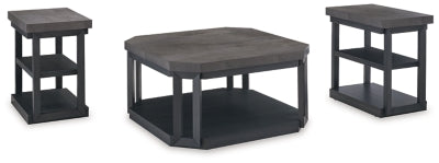 Bonilane Table (Set of 3) Hot on Sale