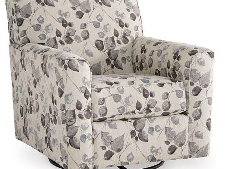 Abney Accent Chair Fashion