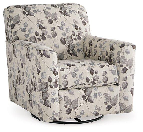 Abney Accent Chair Fashion