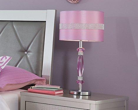 Nyssa Table Lamp Supply