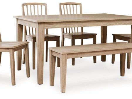 Gleanville Dining Room Set Hot on Sale