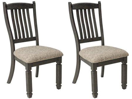 Tyler Creek Dining Chair Set For Cheap