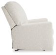 Rannis Recliner Online now