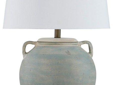 Shawburg Table Lamp For Discount