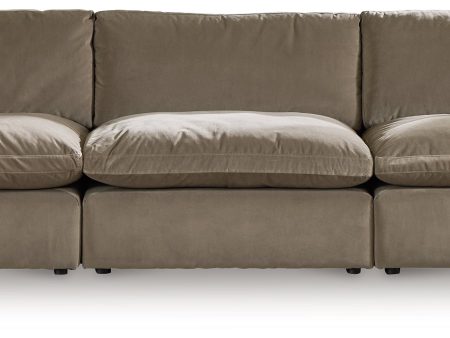 Sophie 3-Piece Sectional Sofa Online