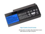 US Warehouse A42-G73 Kingsener Laptop Battery For ASUS g53 g53s g53j g53jw g53sx g73 g73s g73j g73jh g73jq g73jw g73jx Sale