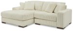 Lindyn 2-Piece Sectional with Chaise Discount