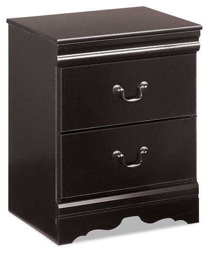 Huey Vineyard Nightstand Discount