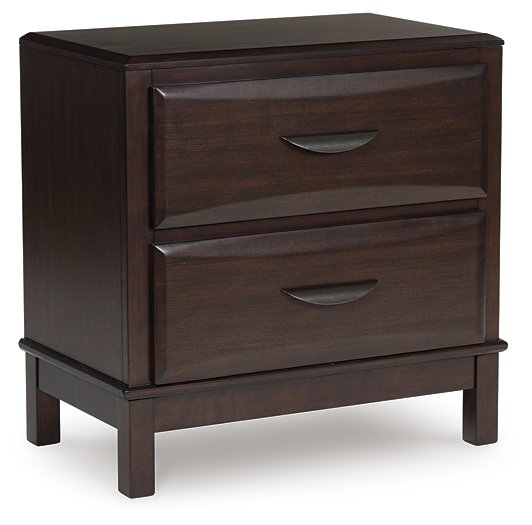 Vanmore Nightstand Hot on Sale