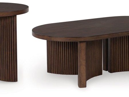 Korestone Occasional Table Set Online