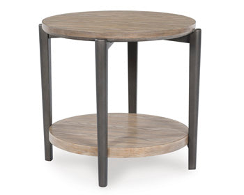 Dyonton End Table Discount