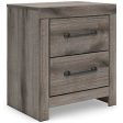 Graystorm Nightstand Online