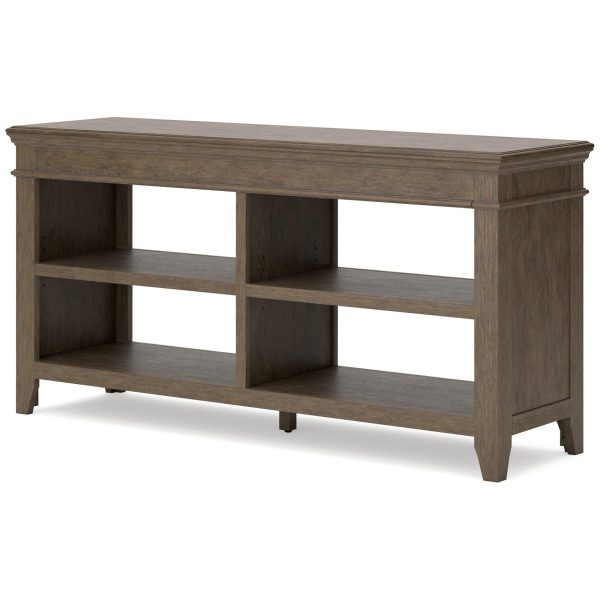 Janismore Credenza Fashion