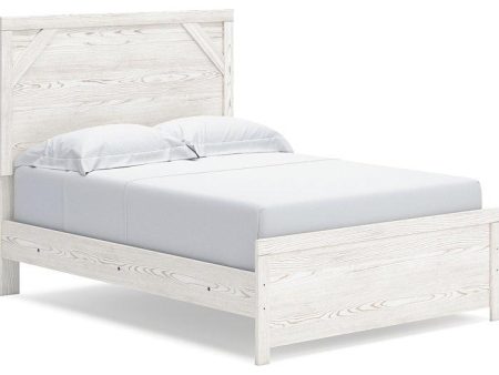 Gerridan Youth Bed Online Hot Sale