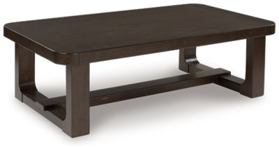 Breckington Coffee Table For Sale