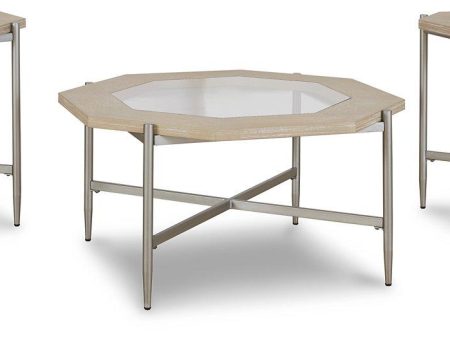 Varlowe Table (Set of 3) on Sale