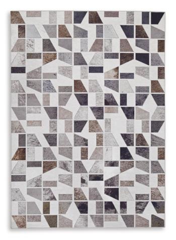 Jettner 5  x 7  Rug For Cheap