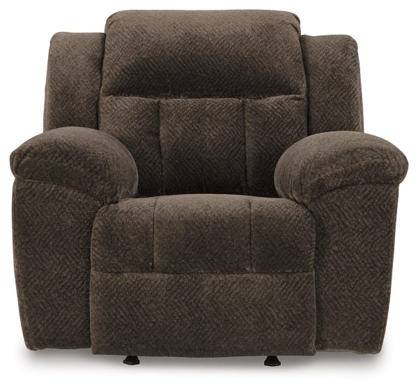 Frohn Recliner Online Hot Sale