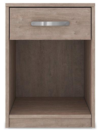 Flannia Nightstand Online Hot Sale