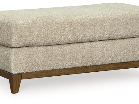 Parklynn Ottoman Hot on Sale